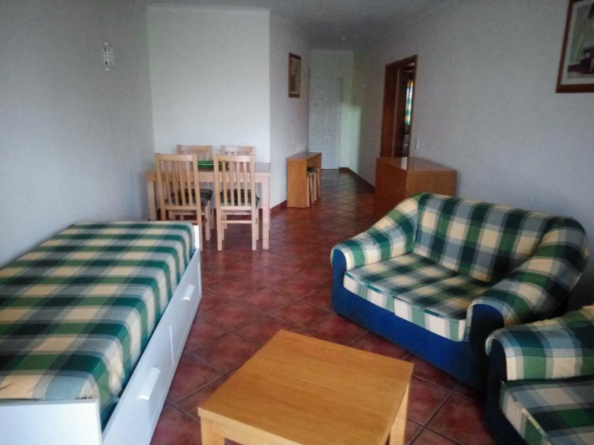S&M Accommodations Albufeira