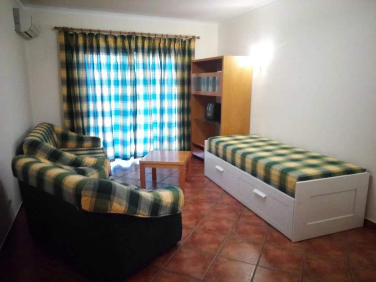 Apartment S&M Accommodations Albufeira