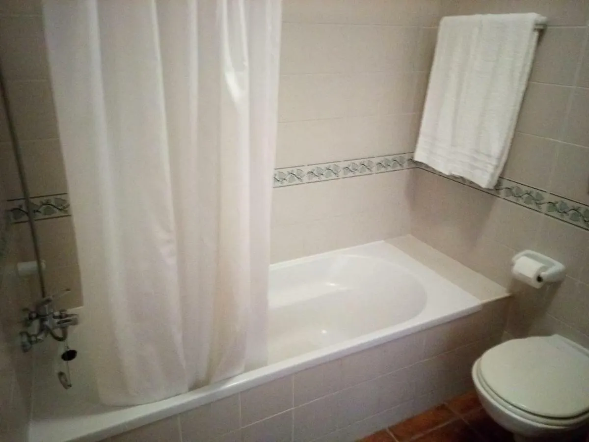 Apartment S&M Accommodations Albufeira