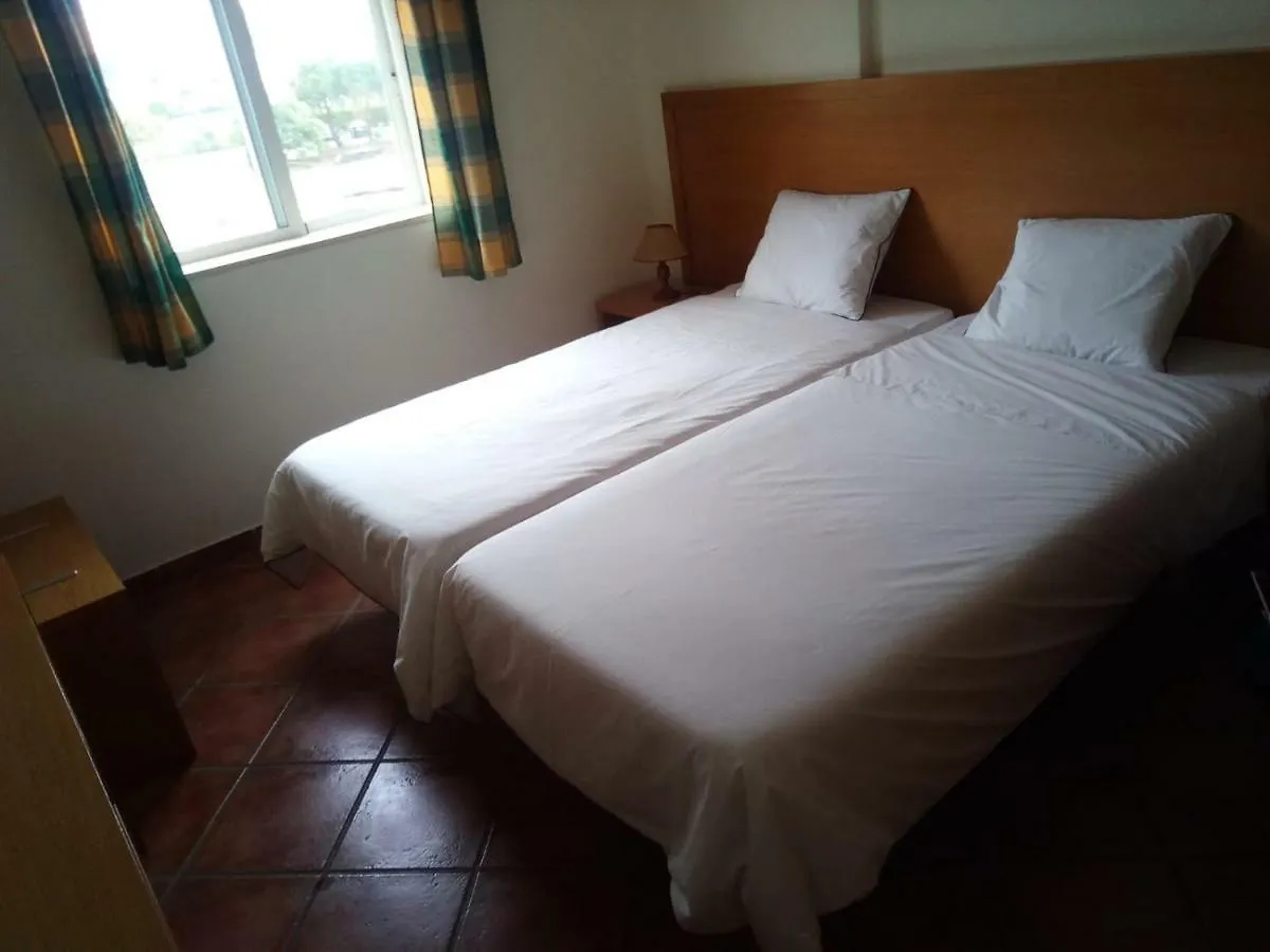 S&M Accommodations Albufeira Portugal