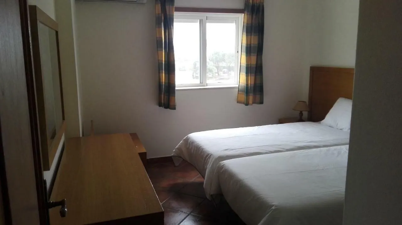 S&M Accommodations Albufeira Portugal