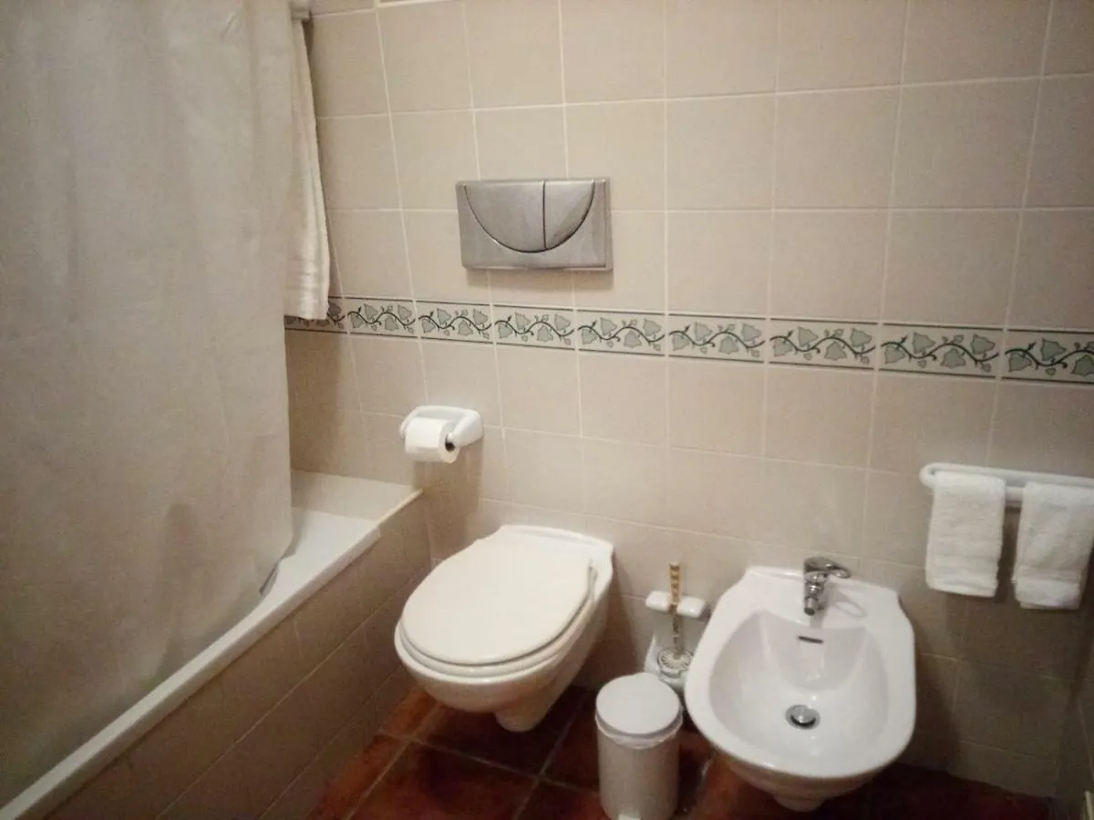 S&M Accommodations Albufeira Apartment