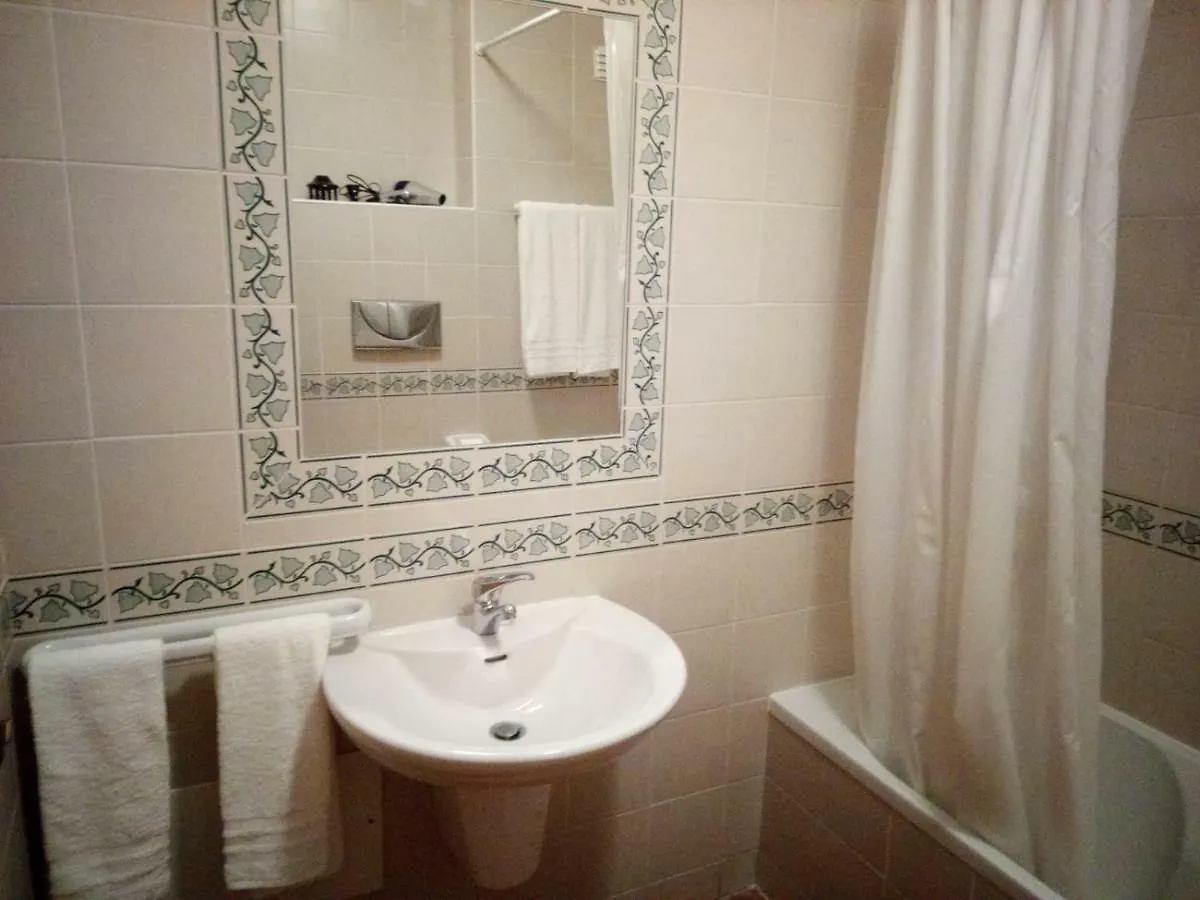 S&M Accommodations Albufeira 0*,