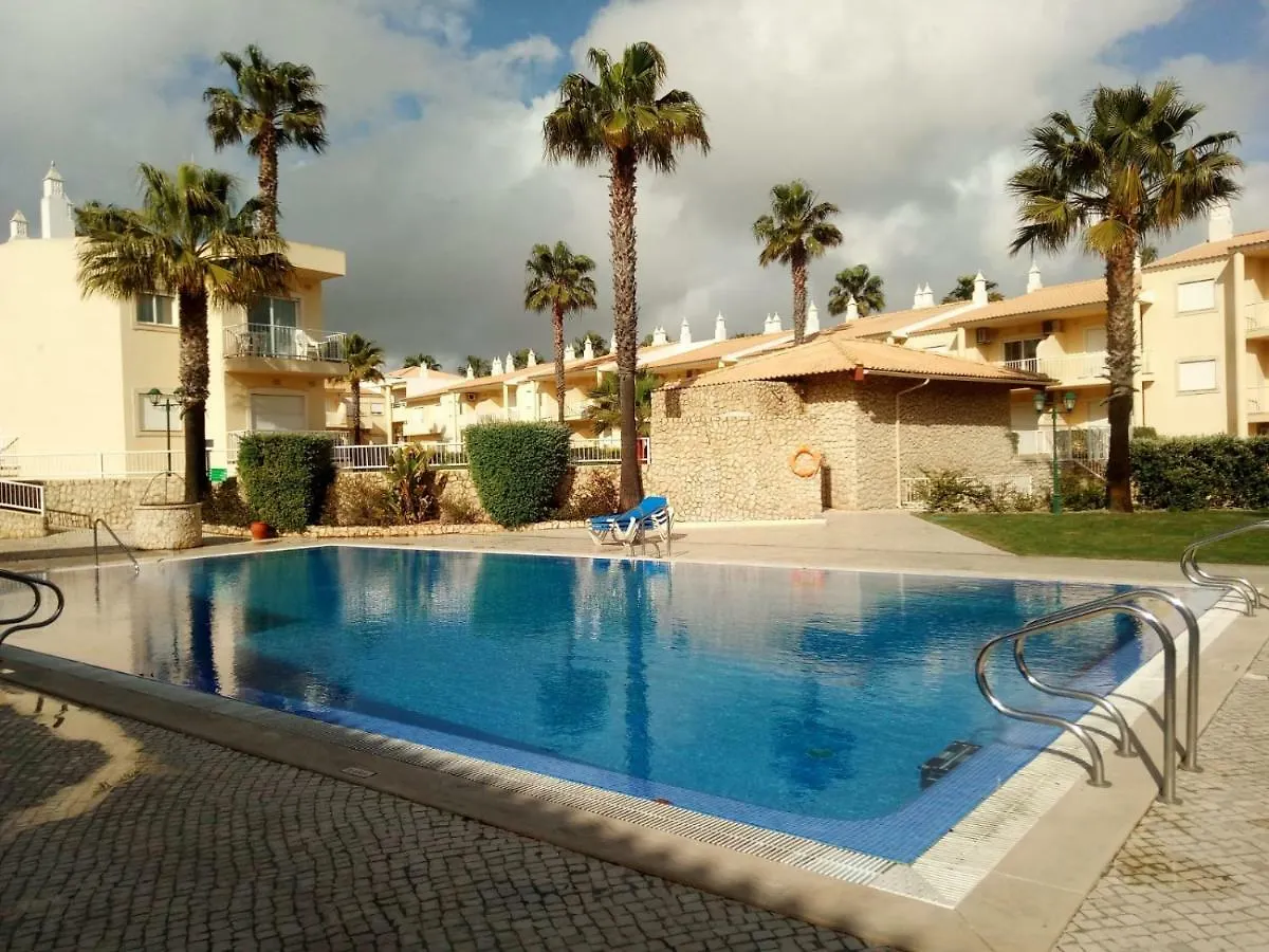 S&M Accommodations Albufeira