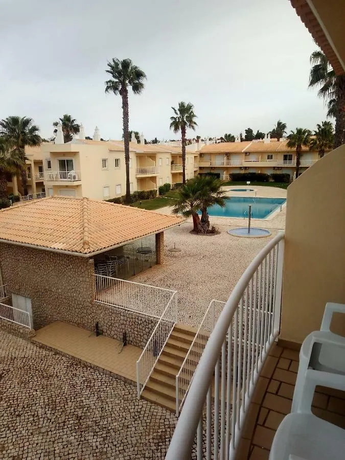 Apartment S&M Accommodations Albufeira Portugal
