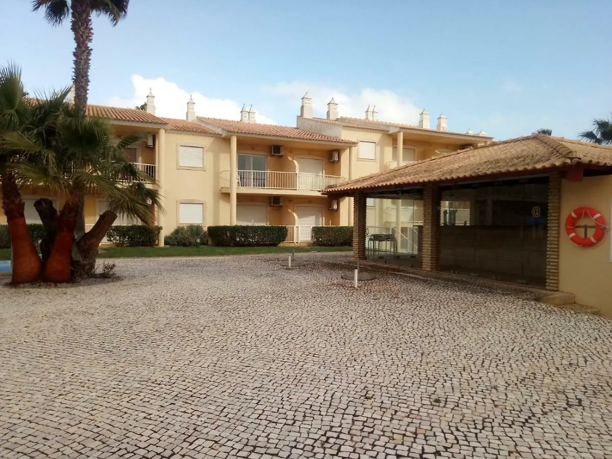 S&M Accommodations Albufeira Apartment