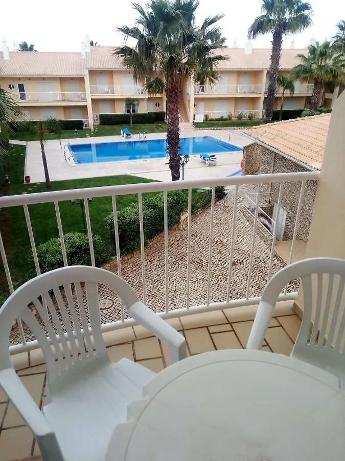 S&M Accommodations Albufeira