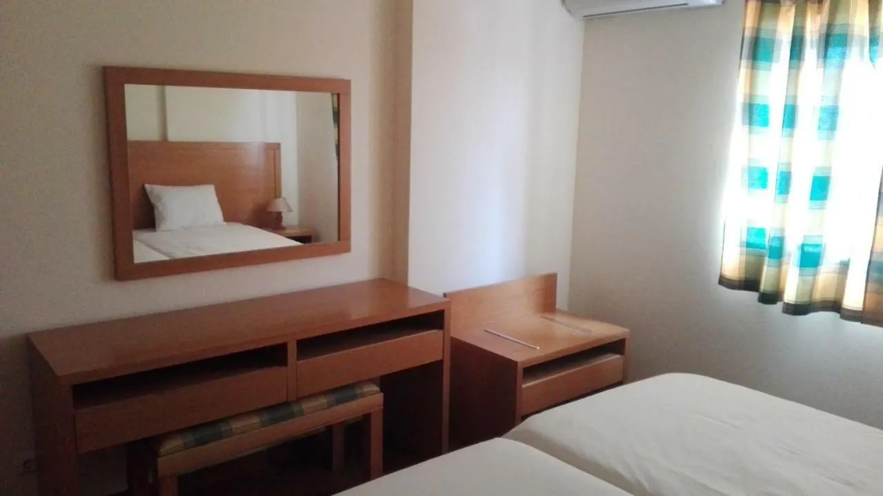 S&M Accommodations Albufeira Apartment