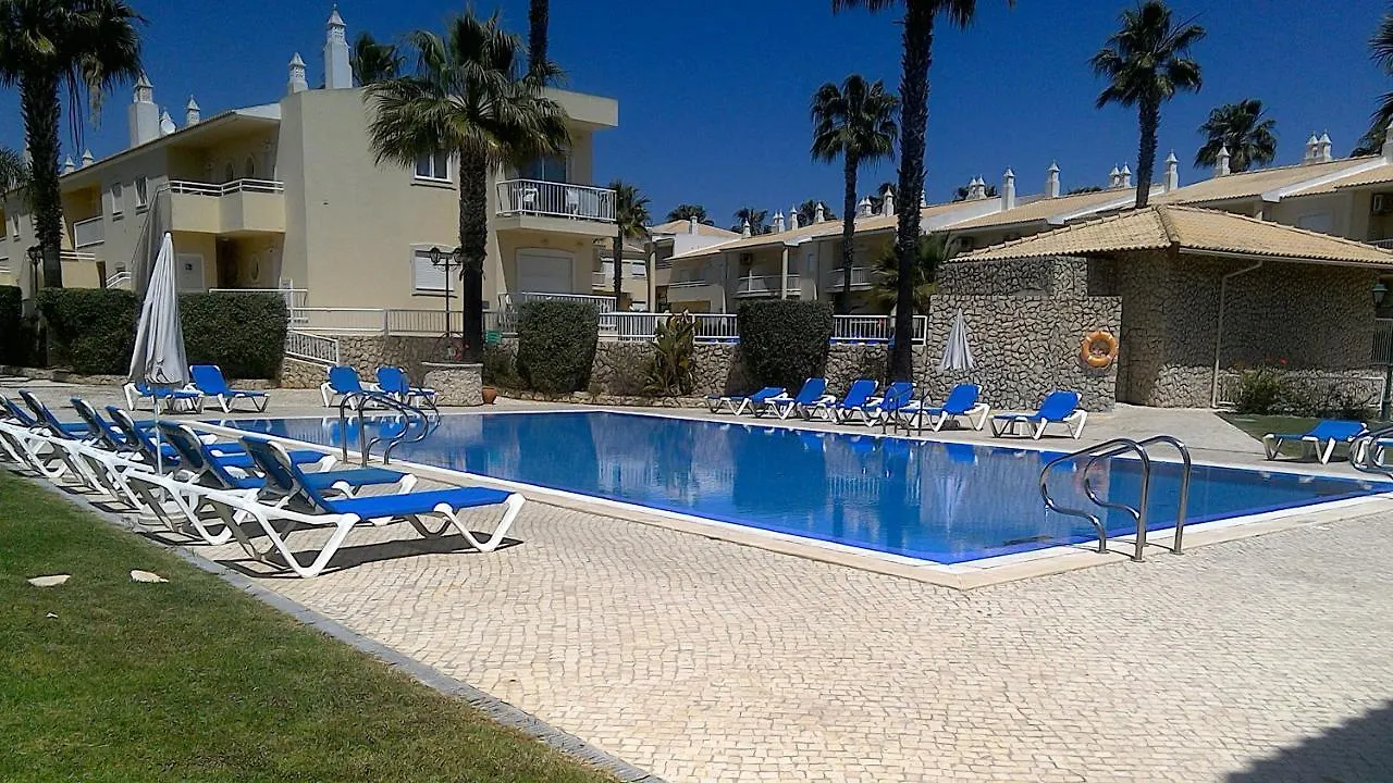 S&M Accommodations Albufeira