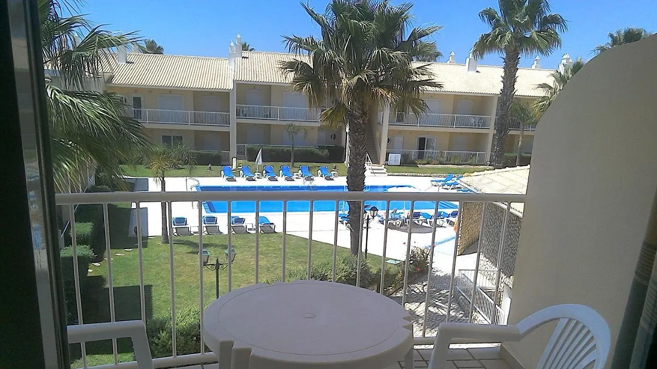 Apartment S&M Accommodations Albufeira