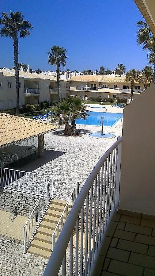 S&M Accommodations Albufeira 0*,