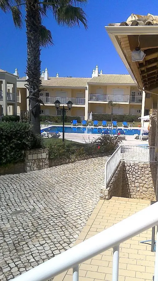 S&M Accommodations Albufeira Apartment