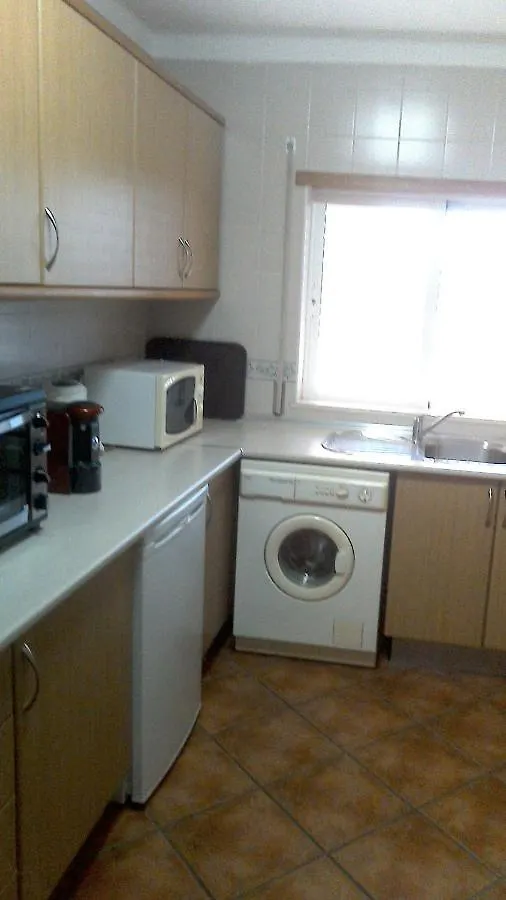 S&M Accommodations Albufeira