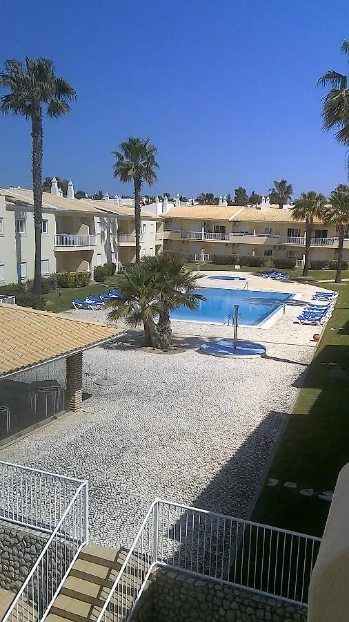 Apartment S&M Accommodations Albufeira