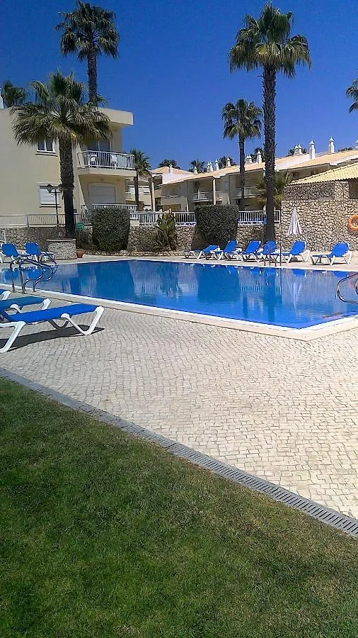 Apartment S&M Accommodations Albufeira Portugal
