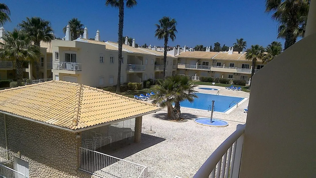 S&M Accommodations Albufeira 0*,