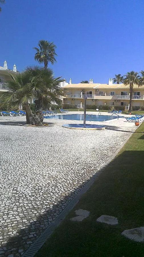 S&M Accommodations Albufeira Portugal