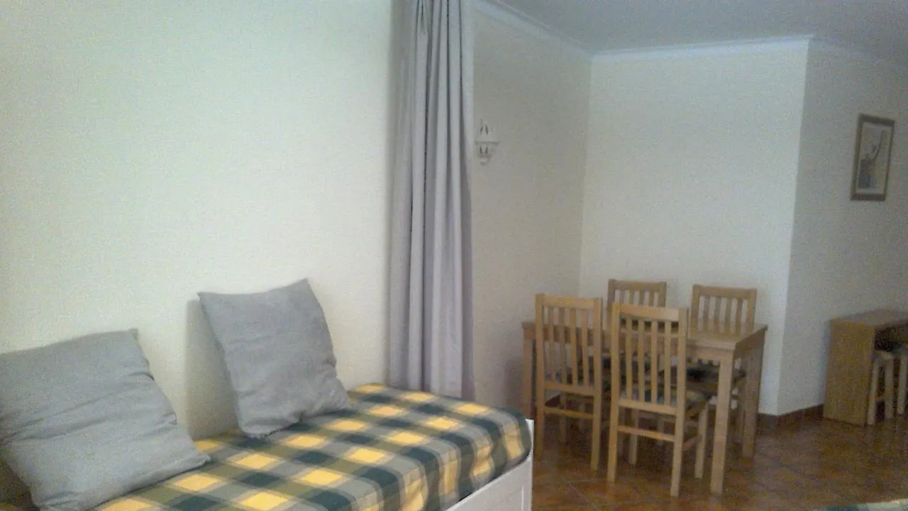 S&M Accommodations Albufeira Apartment