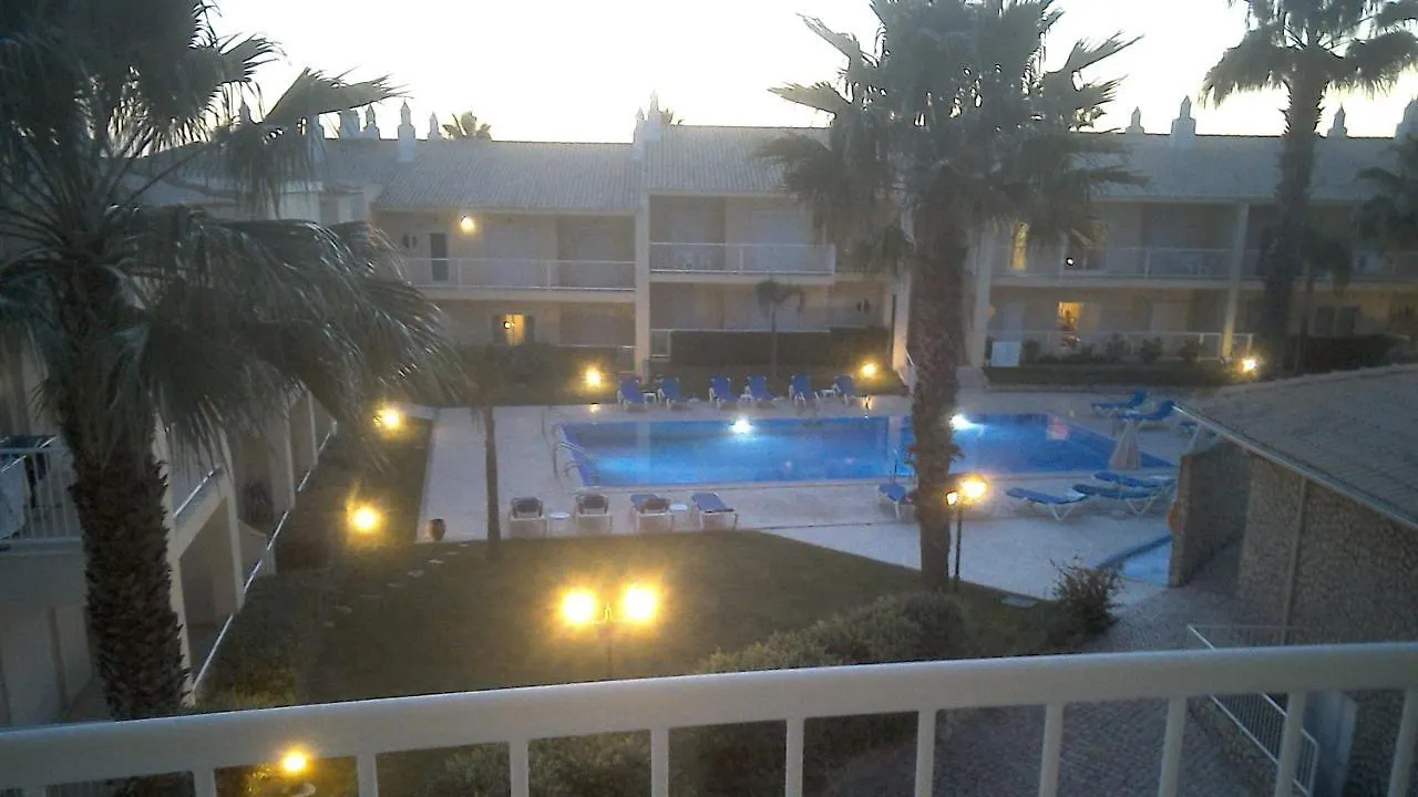 S&M Accommodations Albufeira