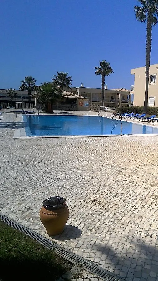 S&M Accommodations Albufeira Apartment