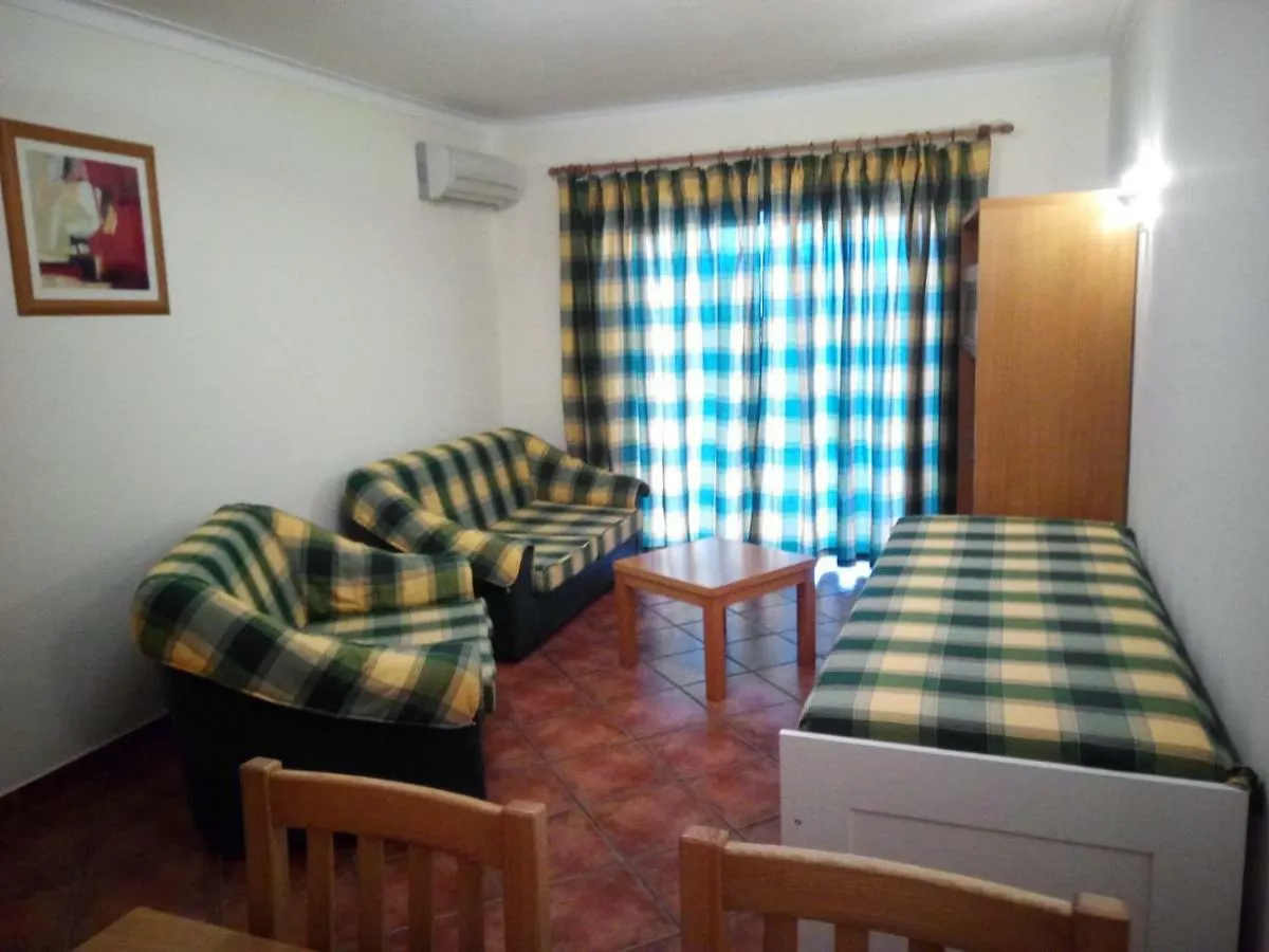 S&M Accommodations Albufeira 0*,  Portugal